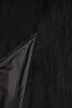 RELABEL Deconstructed Paneled Drawstring Parachute Pants