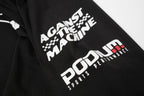 CLP Racing Compression Slim Long-Sleeve Tee