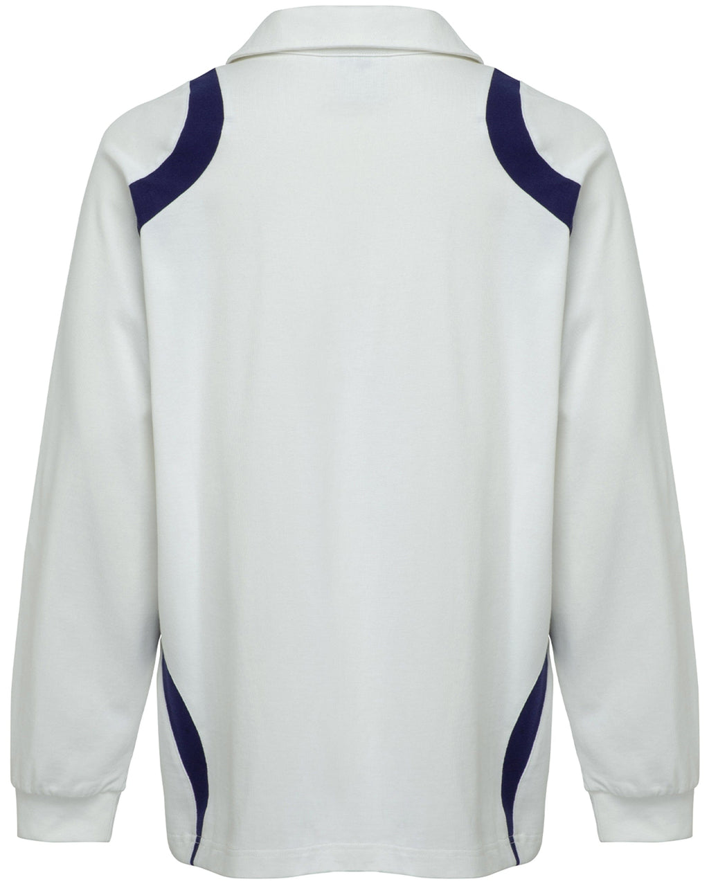 F2CE Retro Deconstructed Raglan Long-Sleeve Tee