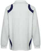 F2CE Retro Deconstructed Raglan Long-Sleeve Tee
