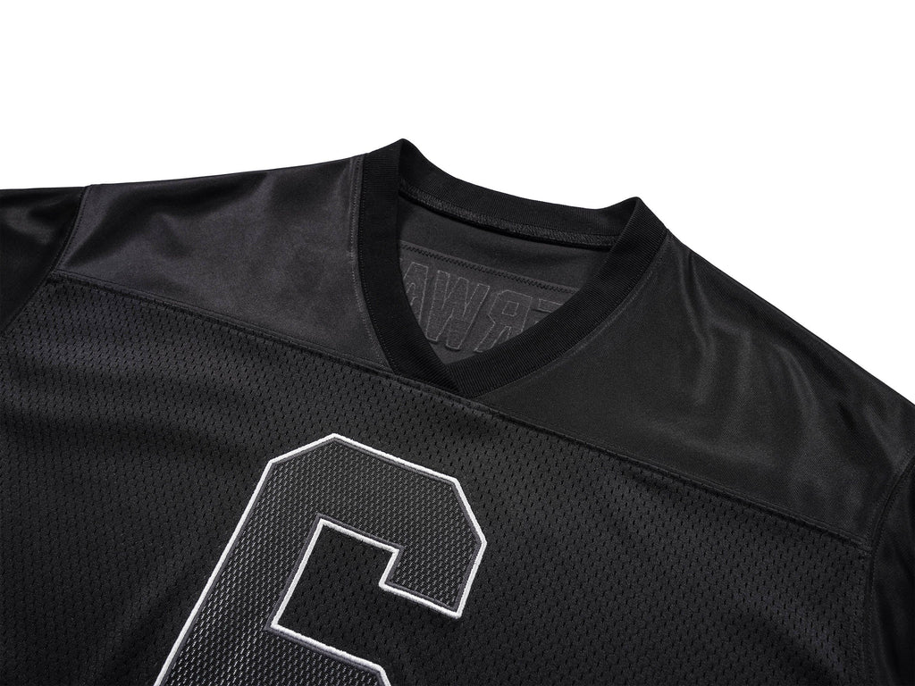 UNDERWATER Demon Squad No.6 Mesh Jersey
