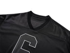 UNDERWATER Demon Squad No.6 Mesh Jersey