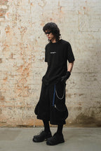 RELABEL Detachable Multimodal Cargo Pants