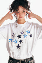 1997 POSTOFFICE Star Parade T-Shirt