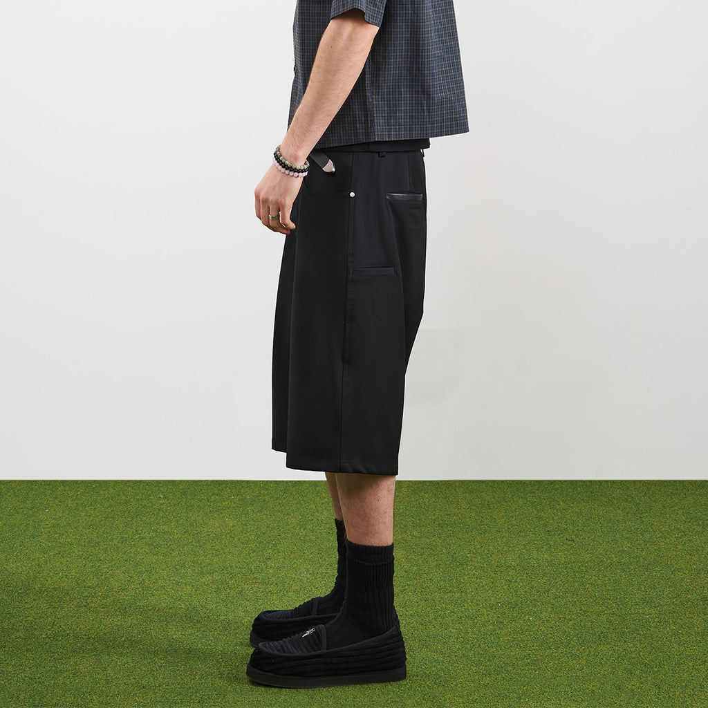 PMW Minimal Suit Shorts