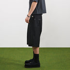 PMW Minimal Suit Shorts