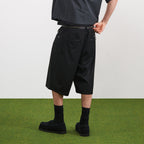 PMW Minimal Suit Shorts