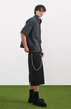 PMW Minimal Suit Shorts