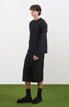 PMW Minimal Suit Shorts