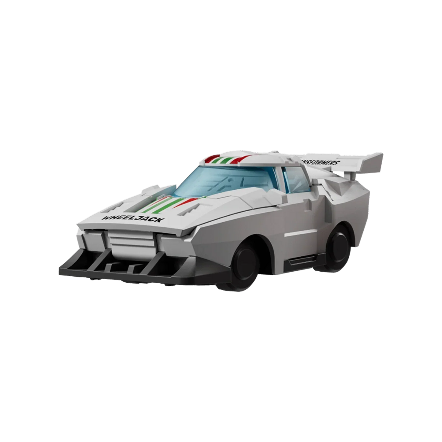 Blokees Transformers Model Kits Defender Version #04 Tyrants Fury Mystery Box Trading Figure Set of 12