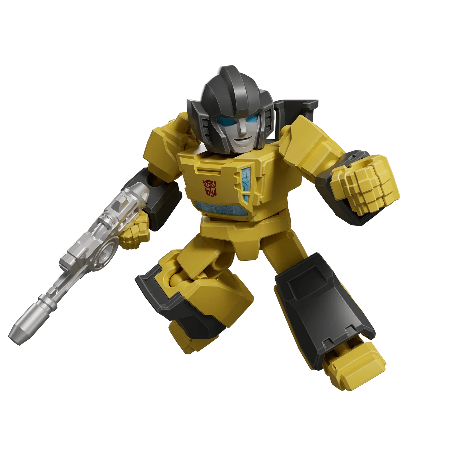 Blokees Transformers Model Kits Defender Version #05 Traitor to Tyranny Mystery Box Trading Figure Set of 12