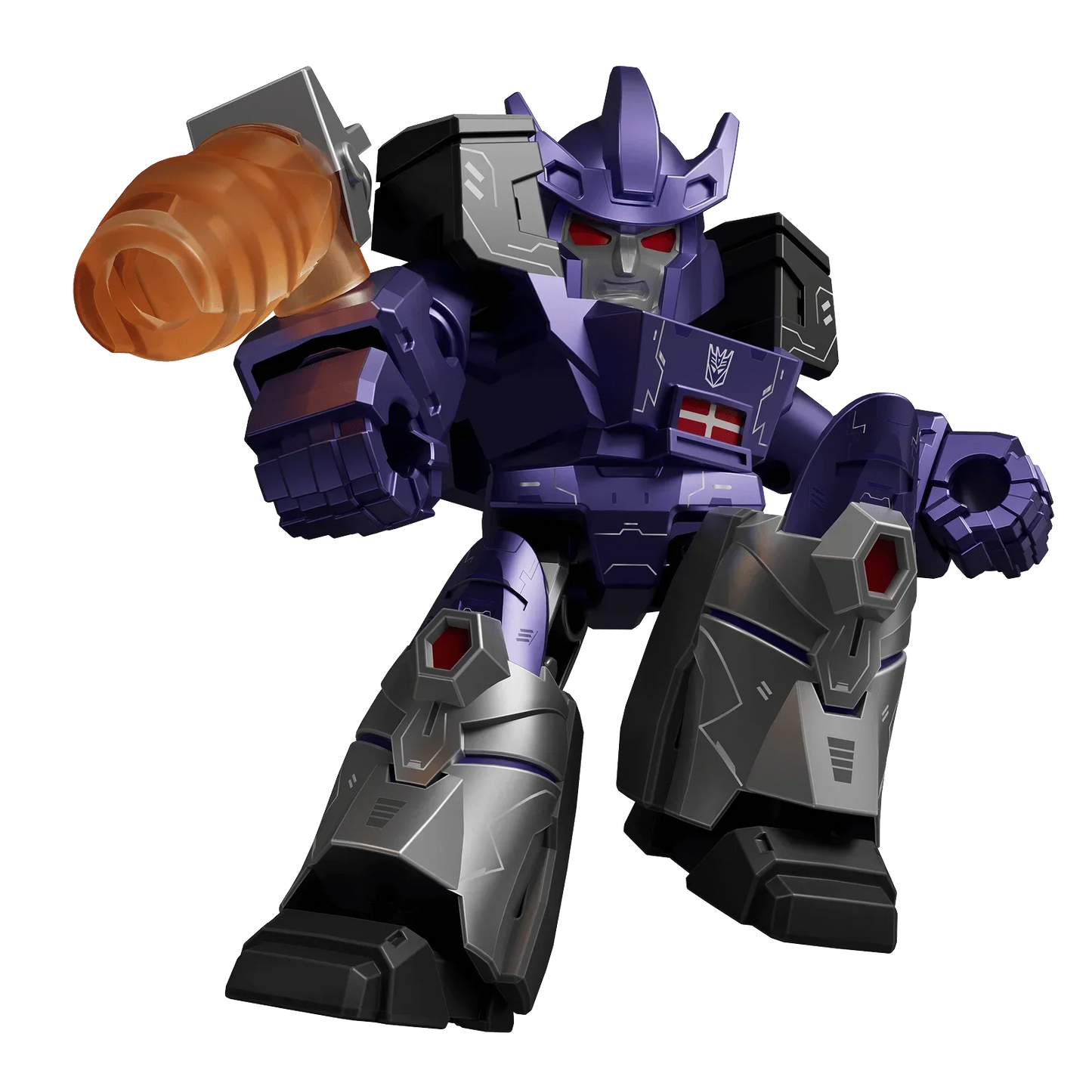 Blokees Transformers Model Kits Defender Version #05 Traitor to Tyranny Mystery Box Trading Figure Set of 12