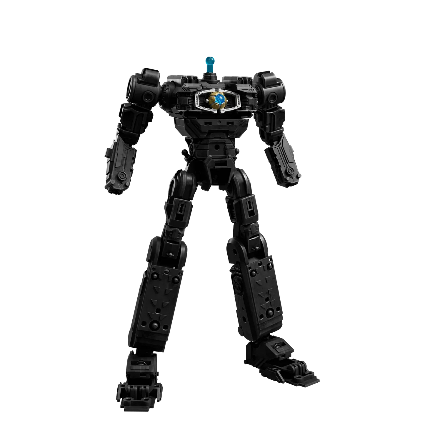 Blokees Transformers Action Edition Transformers ONE Optimus Prime (Orion Pax) Model Kit