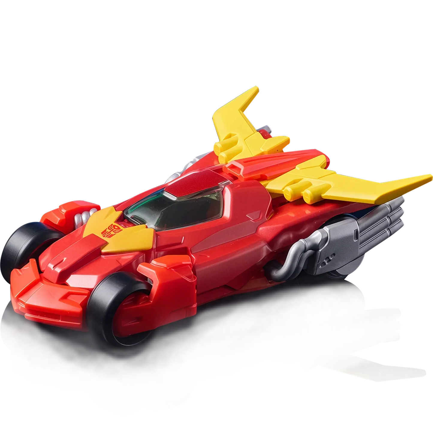 Blokees Transformers Model Kits Blokees Wheels C01 Roll Out Box Trading Figure Set of 12
