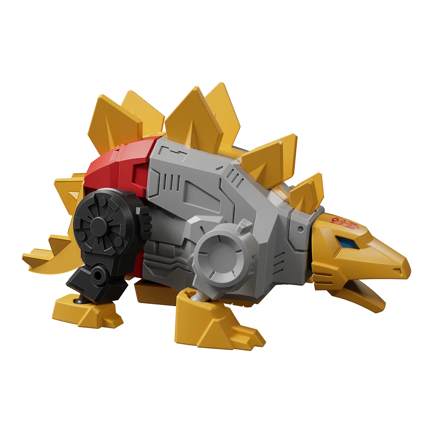 Blokees Transformers Model Kits Defender Version #06 Brutal Fang Mystery Box Trading Figure Set of 12