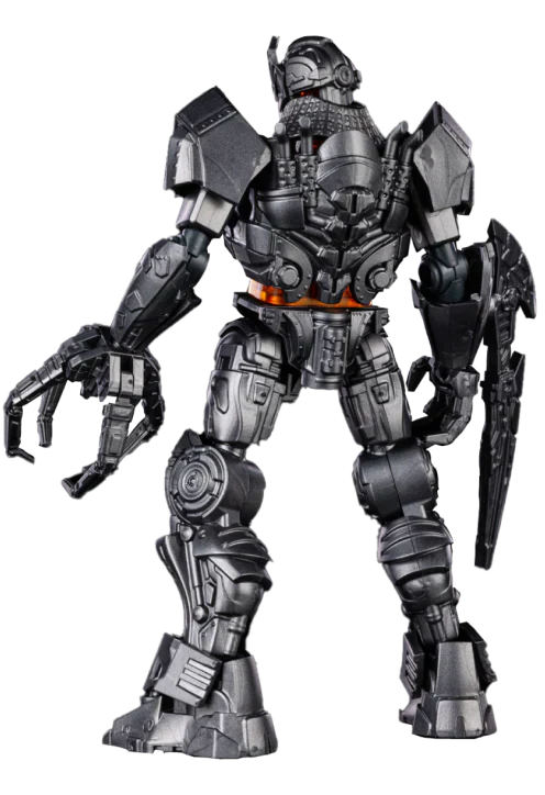 Blokees Transformers Classic Class #03 Scourge (Rise of the Beast) Model Kit