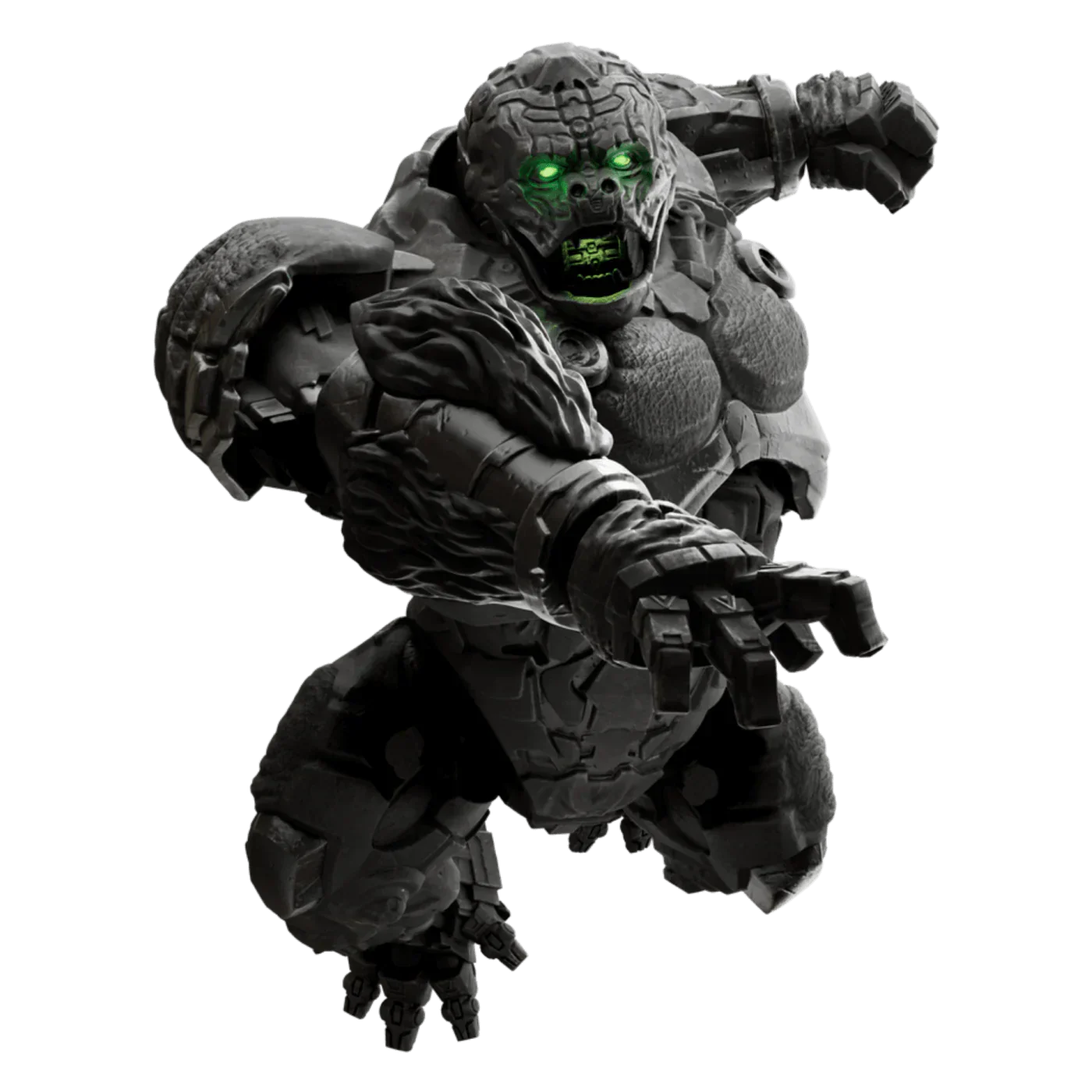 Blokees Transformers Classic Class #04 Optimus Primal Beast (Rise of the Beast) Model Kit