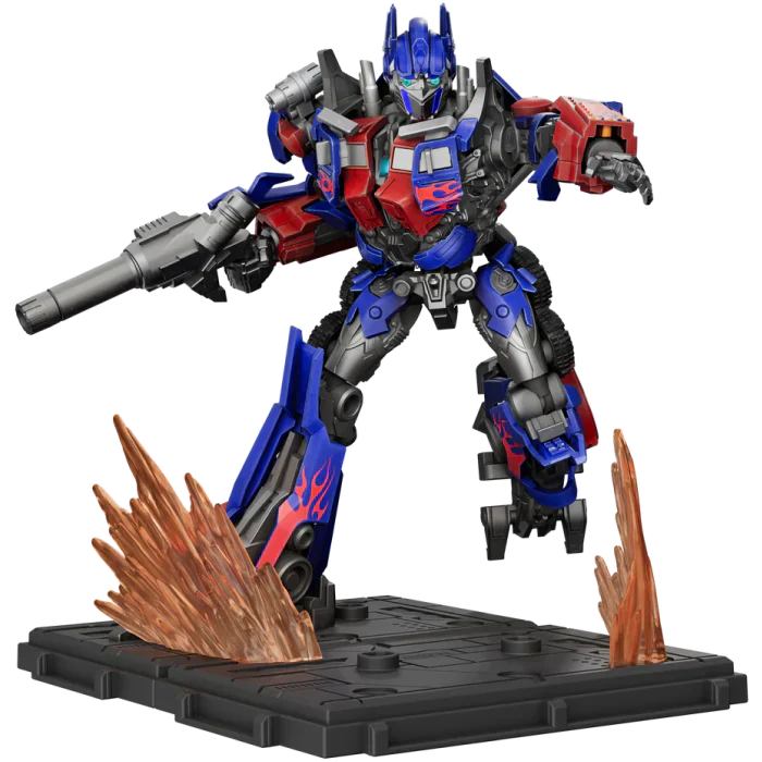 Blokees Transformers Classic Class #09 Optimus Prime (Transformers 2007) Model Kit