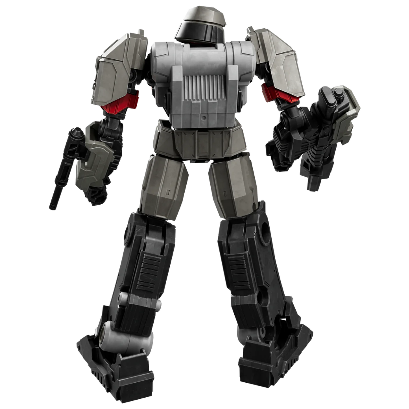 Blokees Transformers Classic Class #12 Megatron (Transformers One) Model Kit