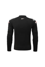 CLP Racing Compression Slim Long-Sleeve Tee