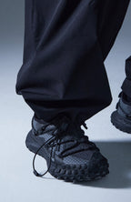 SILENSTORM Techwear Drop-Crotch Trousers