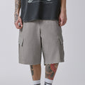 F2CE Zipper Pocket Utility Shorts
