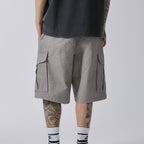 F2CE Zipper Pocket Utility Shorts
