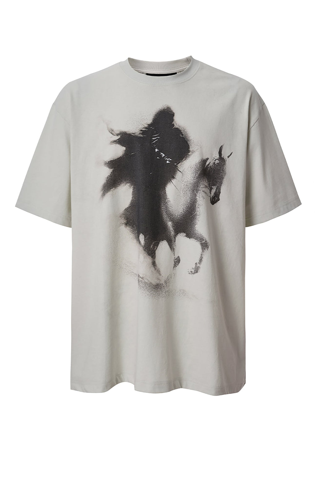 F2CE Shadow Rider Graphic Tee