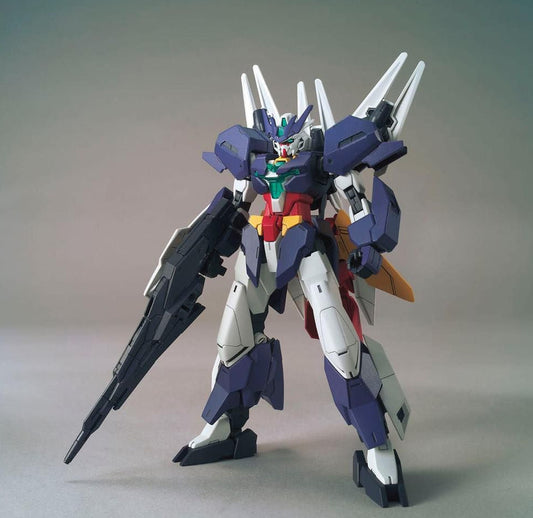 Gundam 1/144 HGBD:R #023 PFF-X7II/U7 Uraven Gundam Model Kit