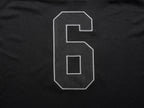 UNDERWATER Demon Squad No.6 Mesh Jersey