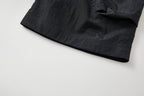 OPICLOTH Multi-Pocket Drawstring Cargo Shorts