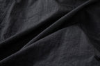 OPICLOTH Multi-Pocket Drawstring Cargo Shorts