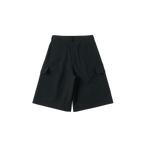 SAVAGEGROWTHWORLD Utility Baggy Shorts