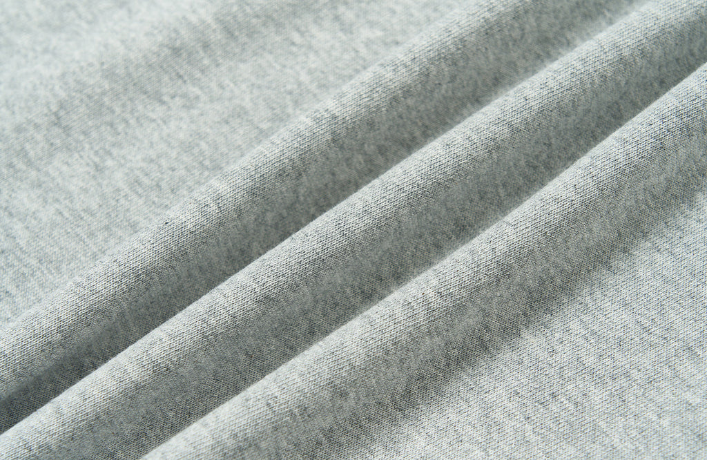 SAVAGEGROWTHWORLD Graffiti Layered Stripe Long Tee