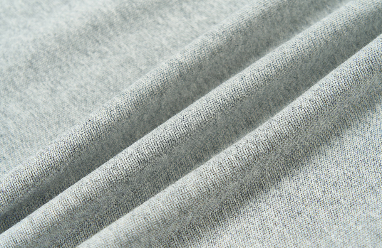 SAVAGEGROWTHWORLD Graffiti Layered Stripe Long Tee