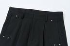SAVAGEGROWTHWORLD Utility Baggy Shorts
