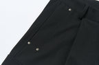 SAVAGEGROWTHWORLD Utility Baggy Shorts
