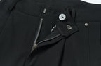 SAVAGEGROWTHWORLD Utility Baggy Shorts