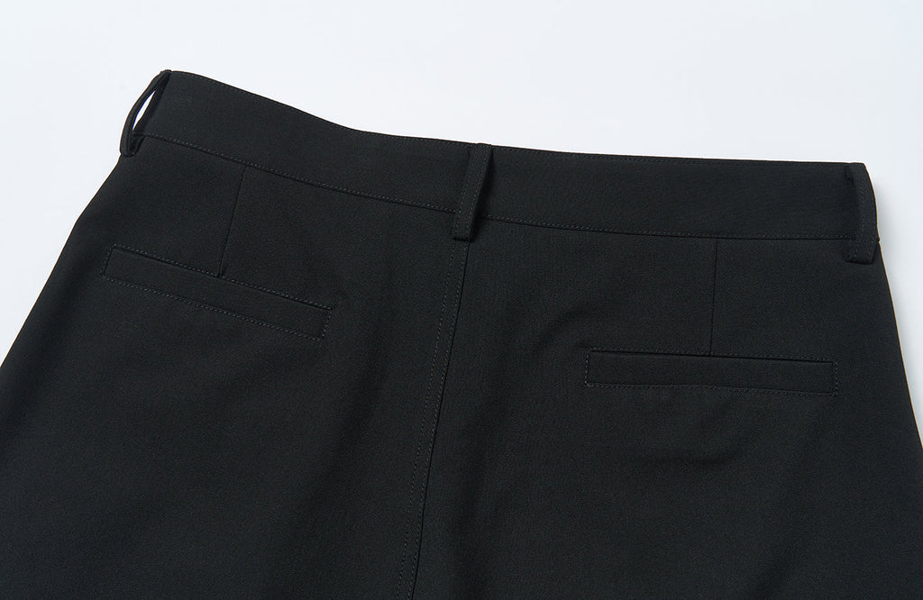 SAVAGEGROWTHWORLD Utility Baggy Shorts