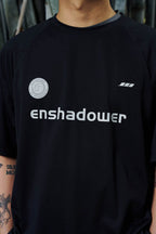 ENSHADOWER Essential Quick-Dry T-Shirt
