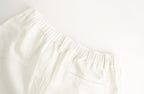 ORGANIC EMOTION Curved-Seam Workwear Jeans