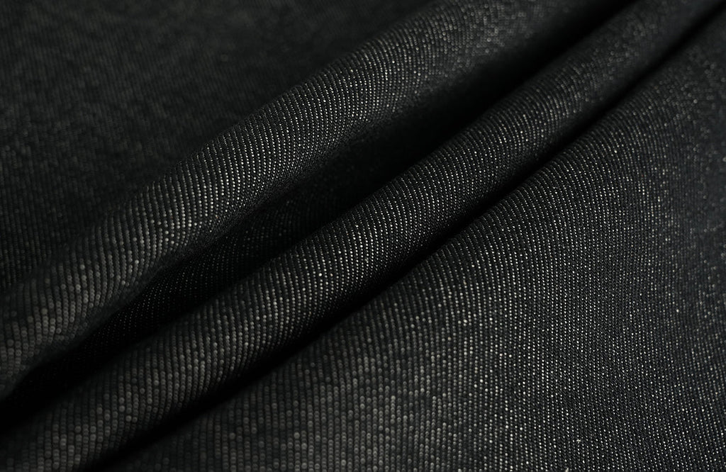 ORGANIC EMOTION Contrast-Paneled Workwear Jeans