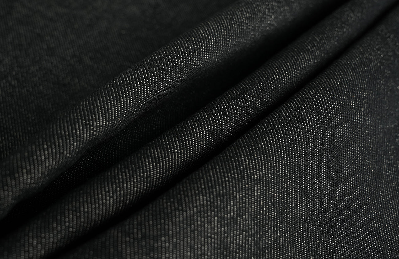 ORGANIC EMOTION Contrast-Paneled Workwear Jeans