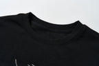 SAVAGEGROWTHWORLD Diamond Thorned Wings T-Shirt