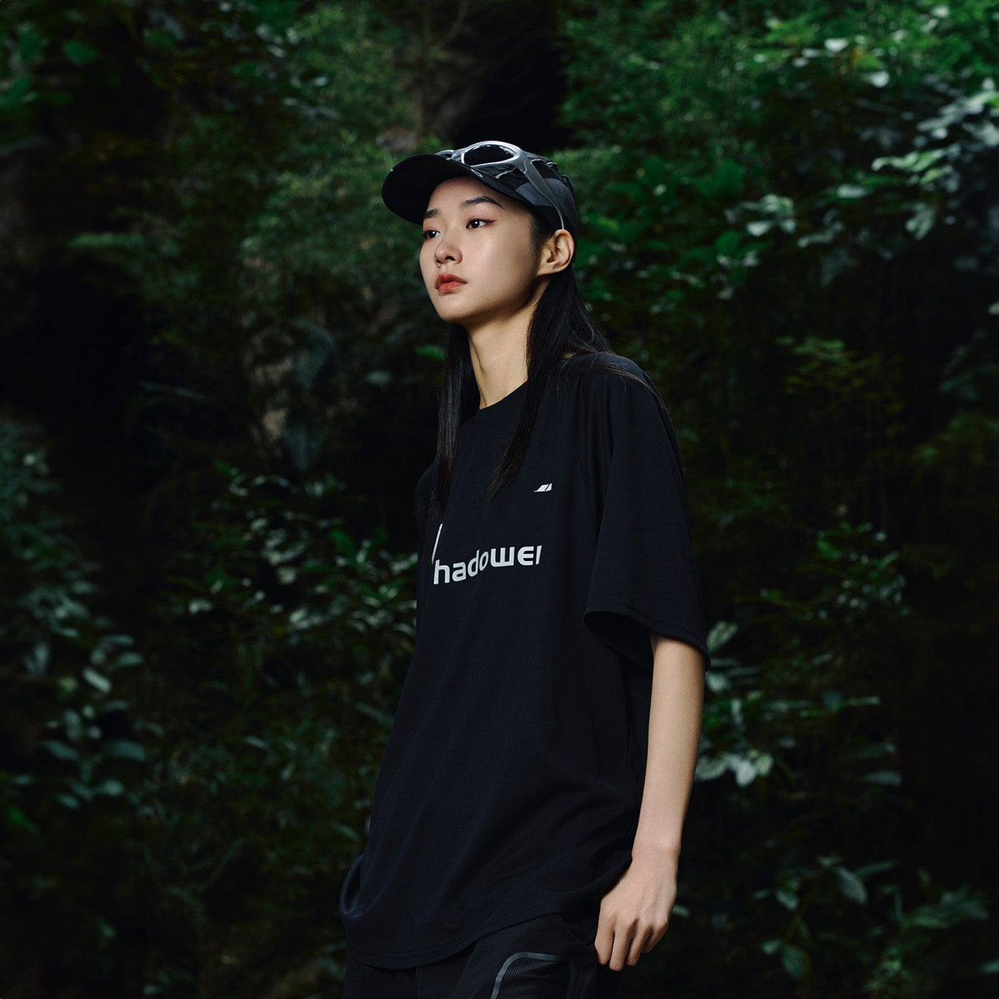 ENSHADOWER Essential Quick-Dry T-Shirt