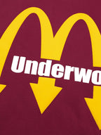 WCC UnderWorld Hoodie