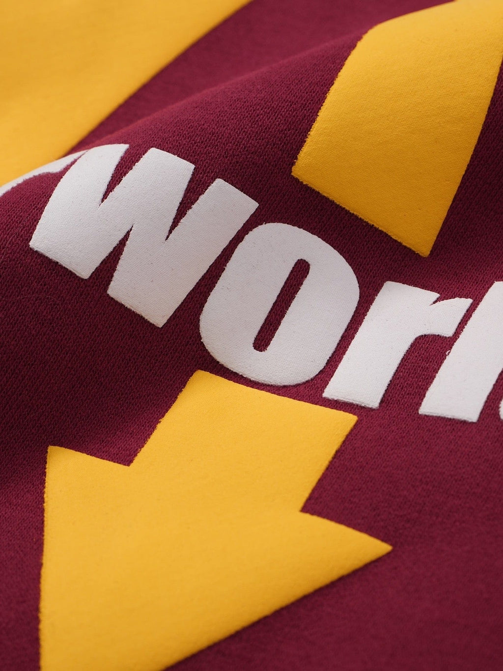 WCC UnderWorld Hoodie