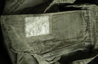 NEIGBORL Retro Washed Multi-Pocket Cargo Shorts
