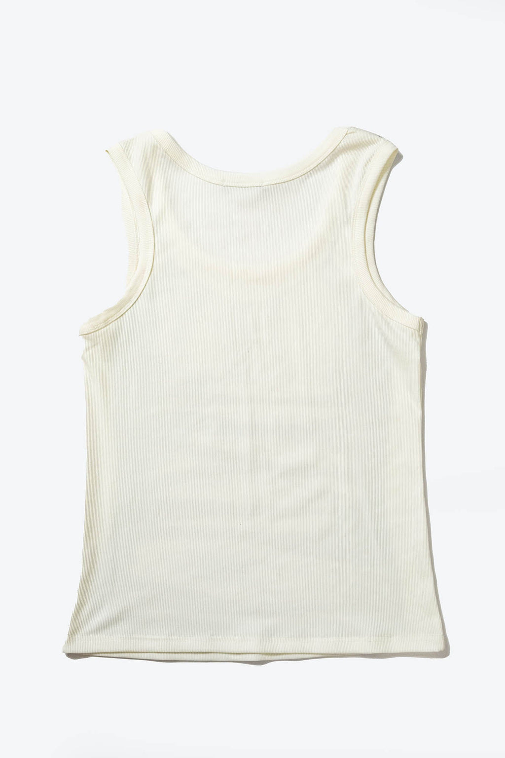KADAKADA Technoboy Faux-Layer Tank Top