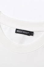 WCC Sorry Girls I Only Date Models Slogan T-Shirt